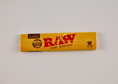 RAW Classic Papers