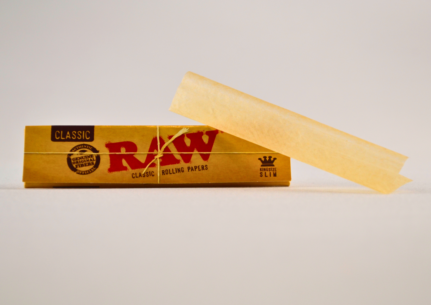 RAW Classic Papers