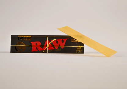 RAW Black Classic Papers