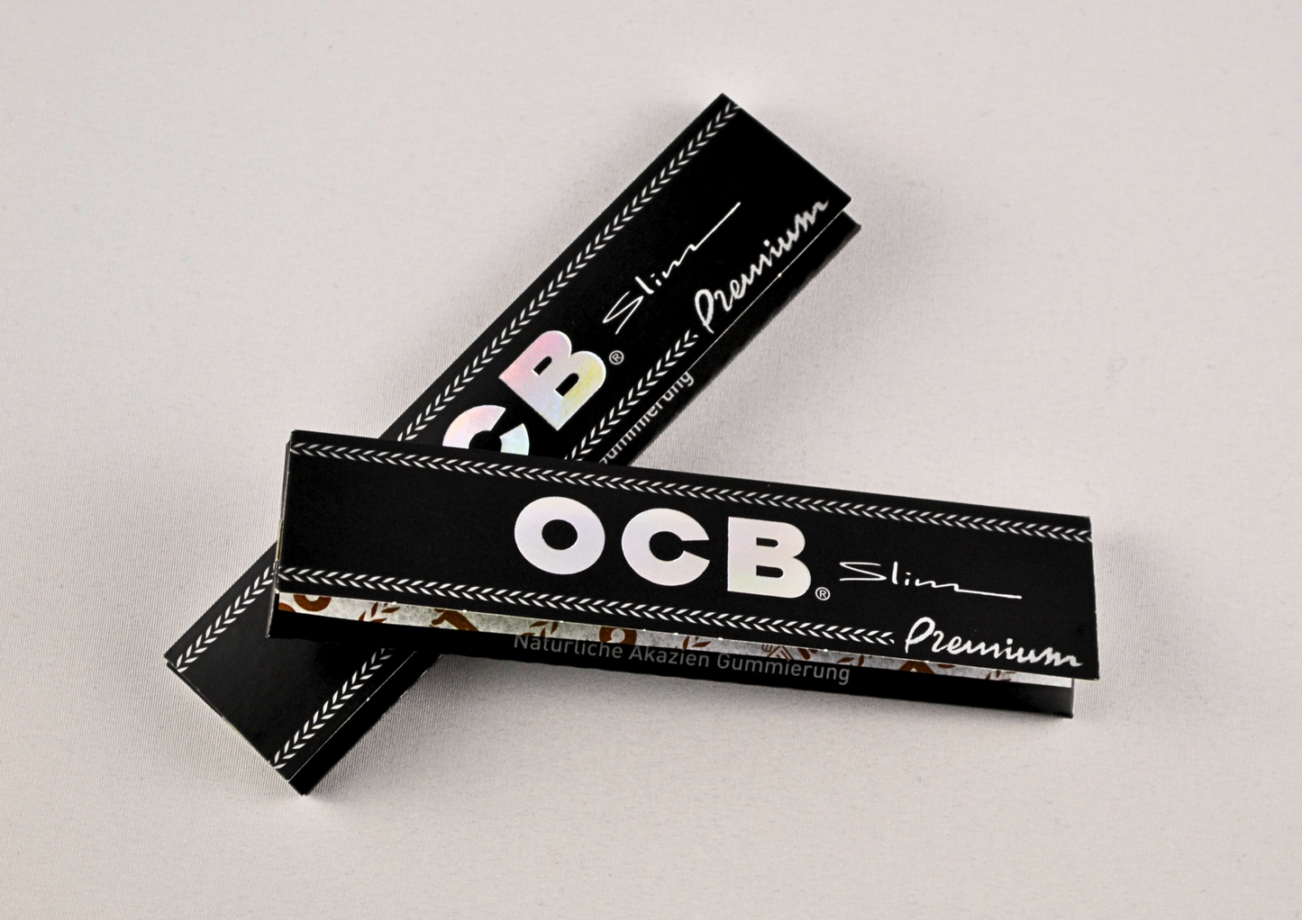 OCB Premium Papers