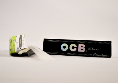 OCB Premium Papers