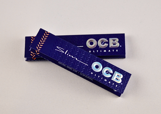 OCB Ultimate Papers