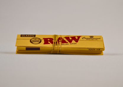 RAW Classic Papers + Filter