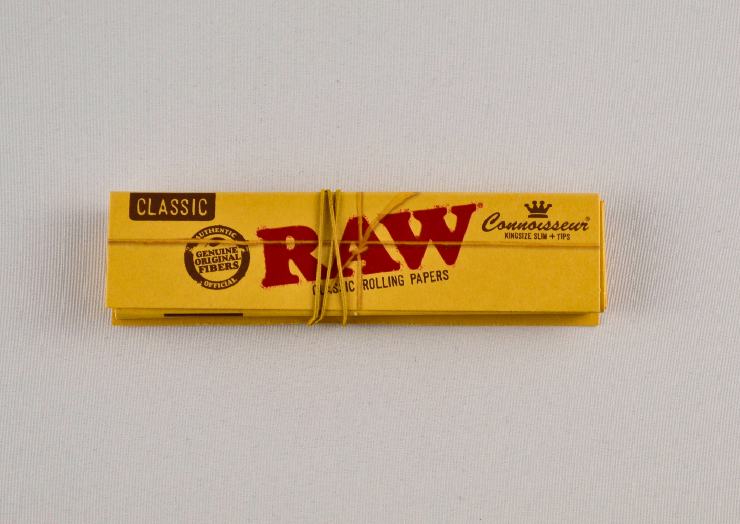 RAW Classic Papers + Filter