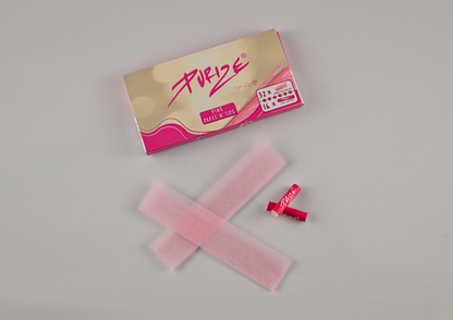 PURIZE Pink Papes'n'Tips Kombi