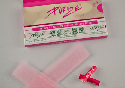 PURIZE Pink Papes'n'Tips Kombi