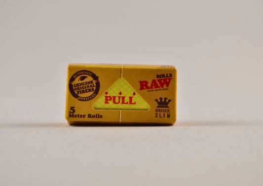 RAW Classic Paper Rolls