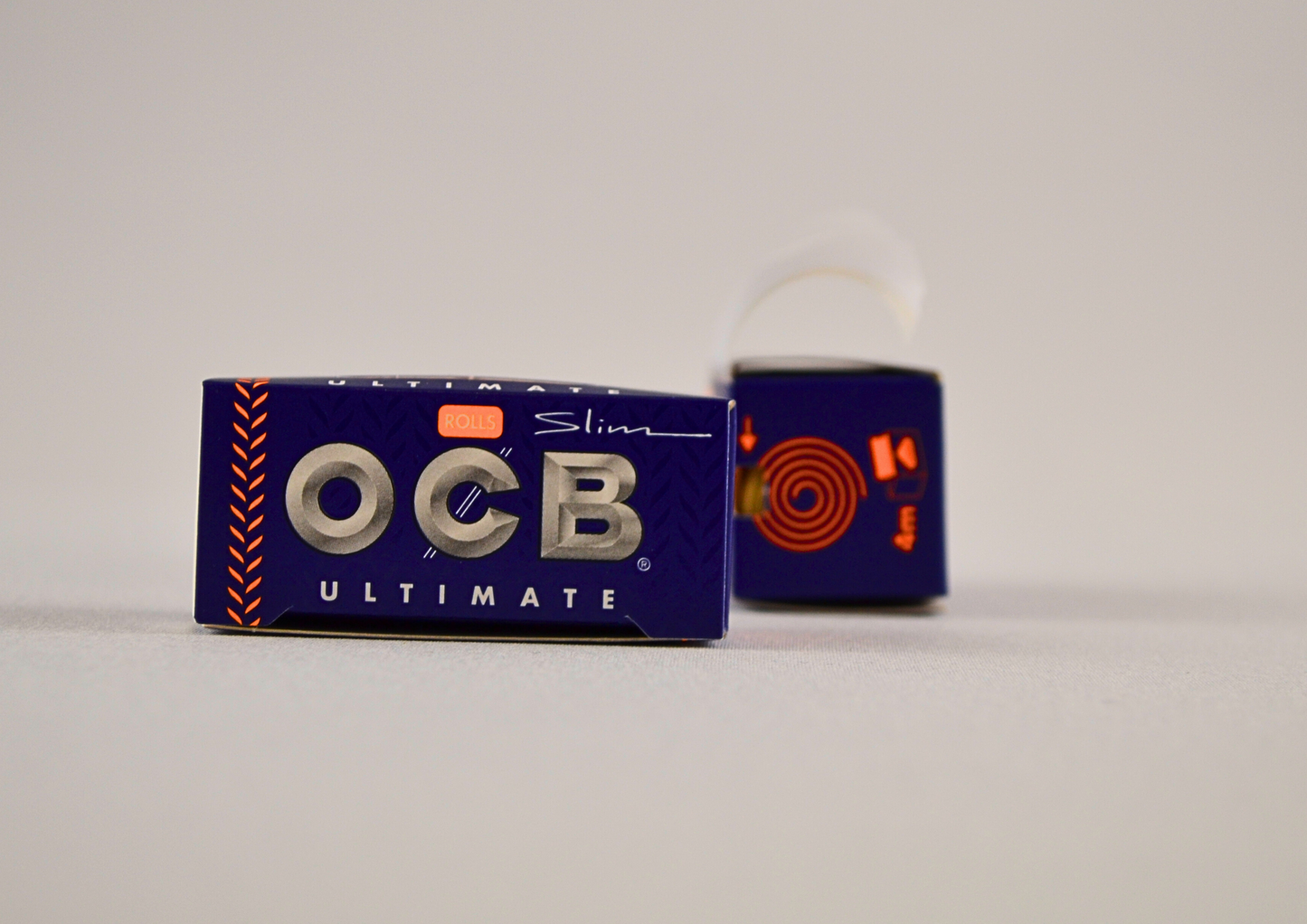 OCB Ultimate Paper Rolls