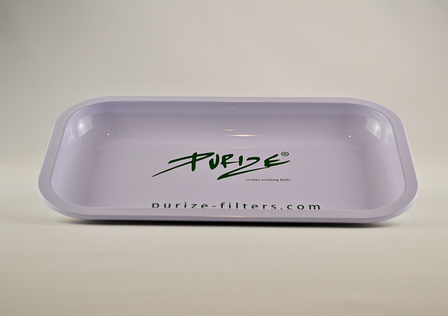 PURIZE Metal Tray