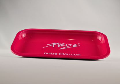 PURIZE Metal Tray