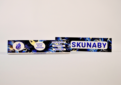 SKUNABY EarthBlueEdition Papers