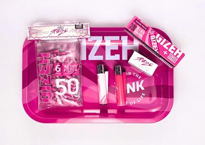 All Pink Stoner Bundle