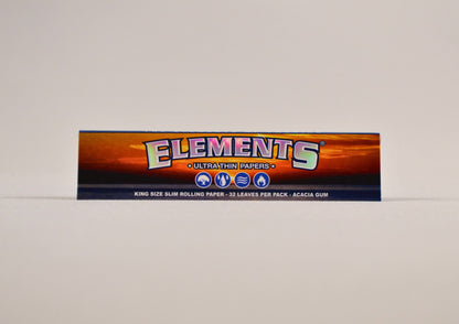 ELEMENTS Ultra Thin Rice Papers - 1 - 01 - 01 - 1004 - 