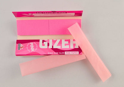 GIZEH All Pink Papers + Filters - 1 - 01 - 01 - 2003 - 