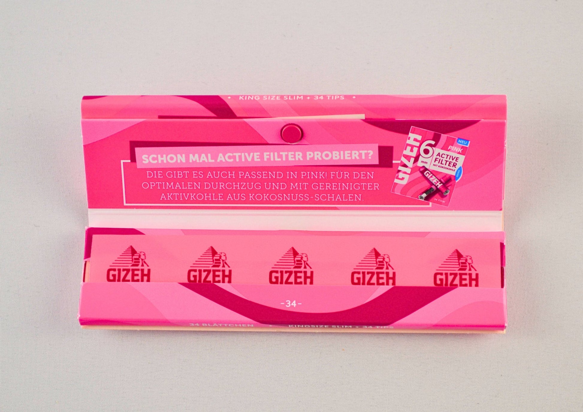 GIZEH All Pink Papers + Filters - 1 - 01 - 01 - 2003 - 