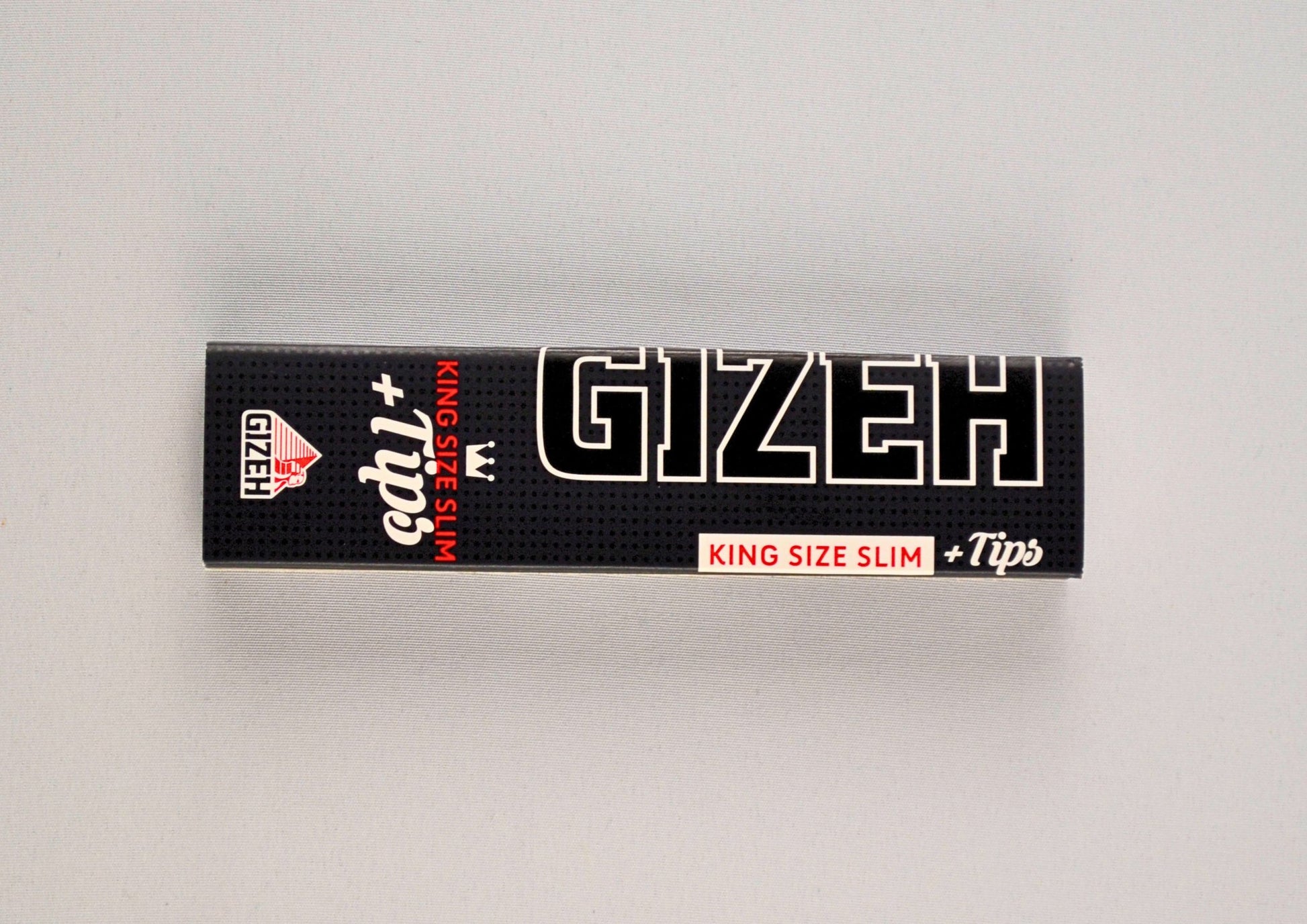 GIZEH Black Papers + Filters - 1 - 01 - 01 - 2005 - 