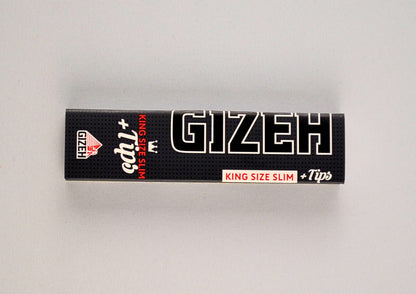 GIZEH Black Papers + Filters - 1 - 01 - 01 - 2005 - 