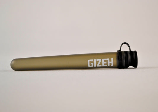 GIZEH Joint Tube - 1 - 01 - 06 - 3001 - 