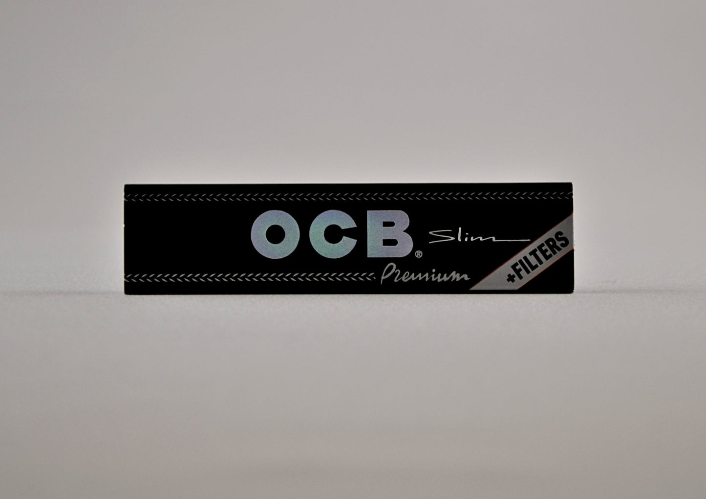 OCB Premium Papers + Filters - 1 - 01 - 01 - 2008 - 