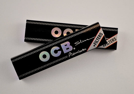 OCB Premium Papers + Filters - 1 - 01 - 01 - 2008 - 